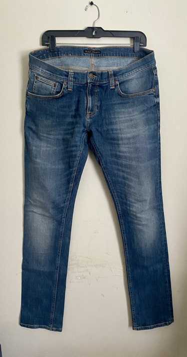 Nudie Jeans Nudie Long John Indian Summer