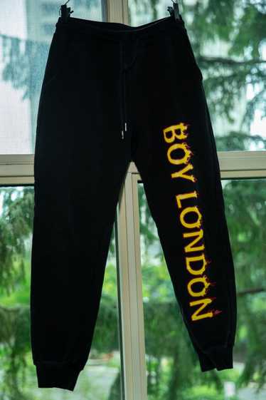Boy London × Streetwear Boy London Streetwear - Bi