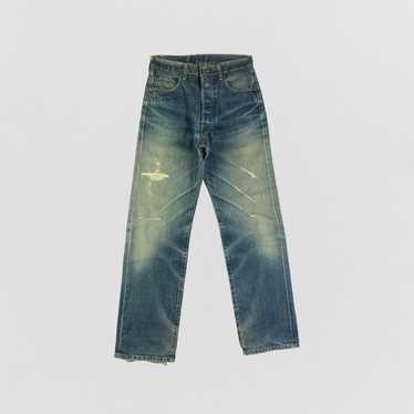 levis 503b jeans - Gem