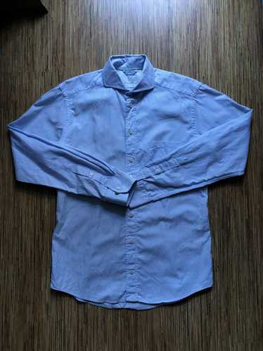 Eton × Streetwear × Vintage Base Eton shirt