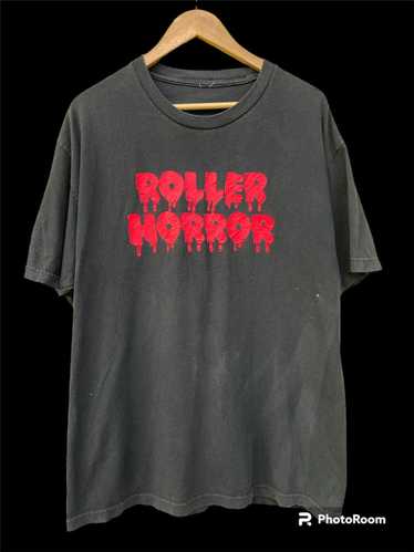 Skategang  Vintage Retro Classic Roller Horror Scary