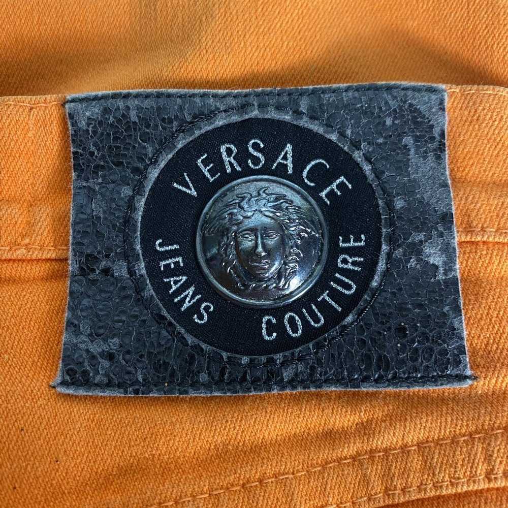 If Six Was Nine × Versace × Versace Jeans Couture… - image 3