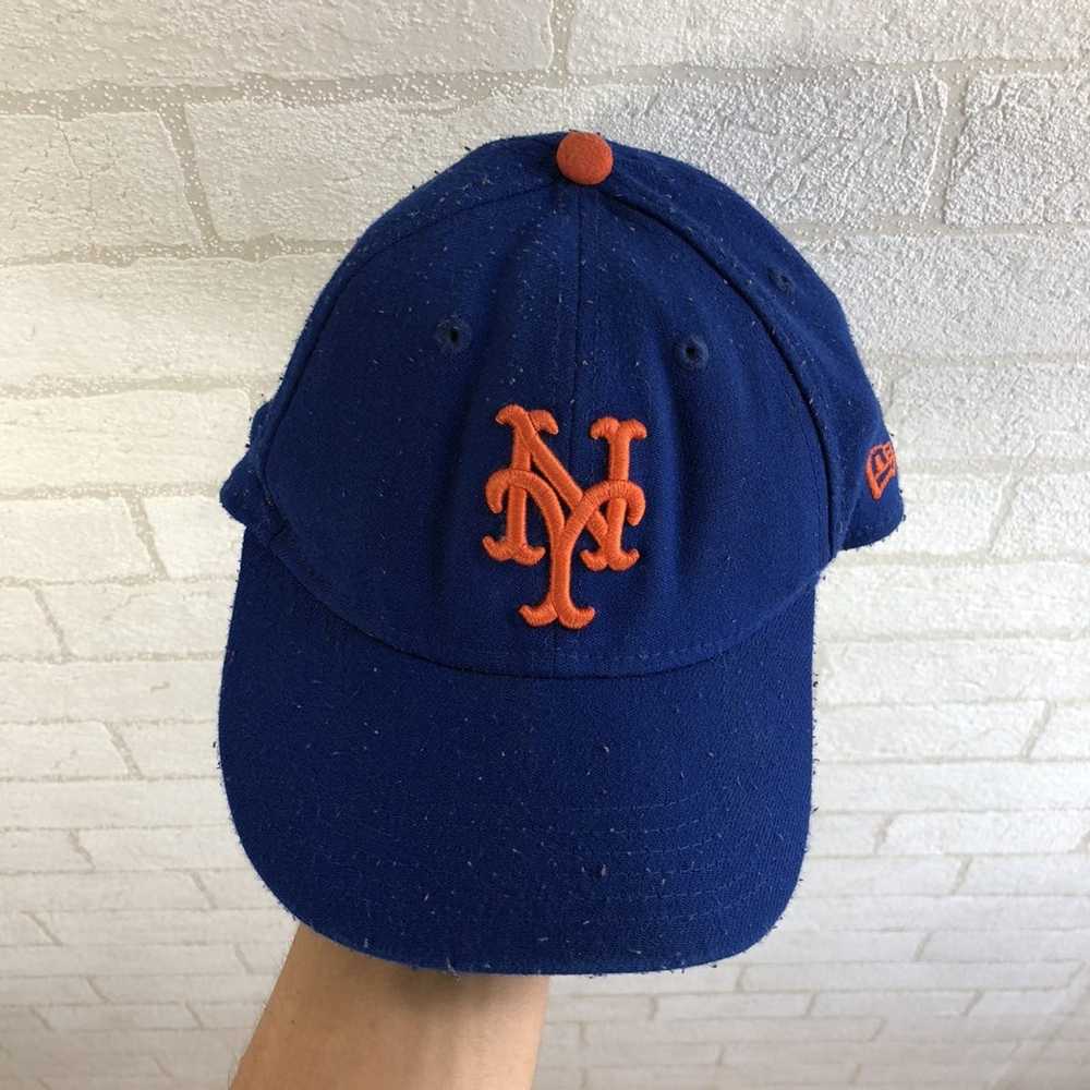 Avant Garde × MLB × New Era New York Mets Grey Bo… - image 1