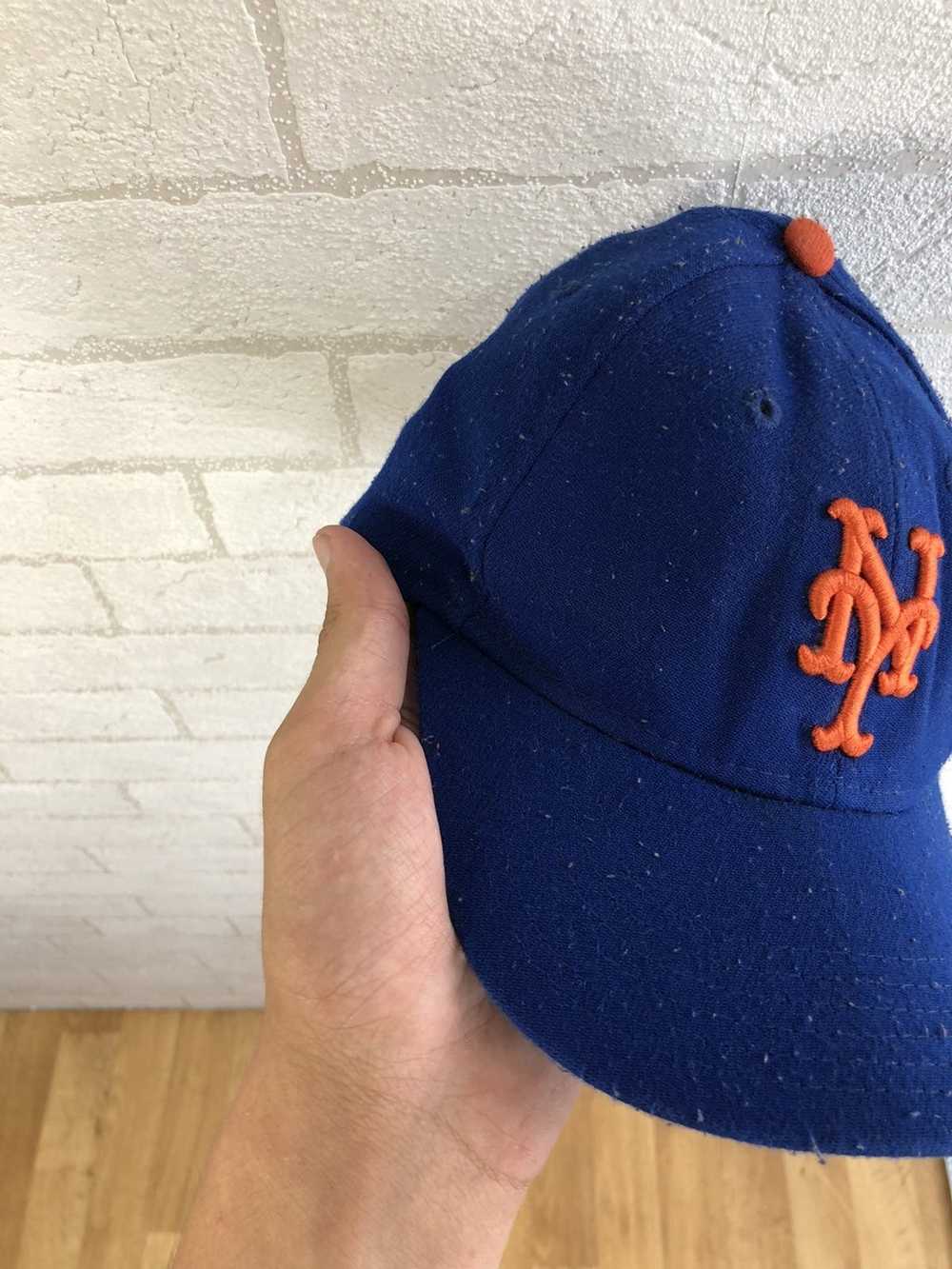 Avant Garde × MLB × New Era New York Mets Grey Bo… - image 2