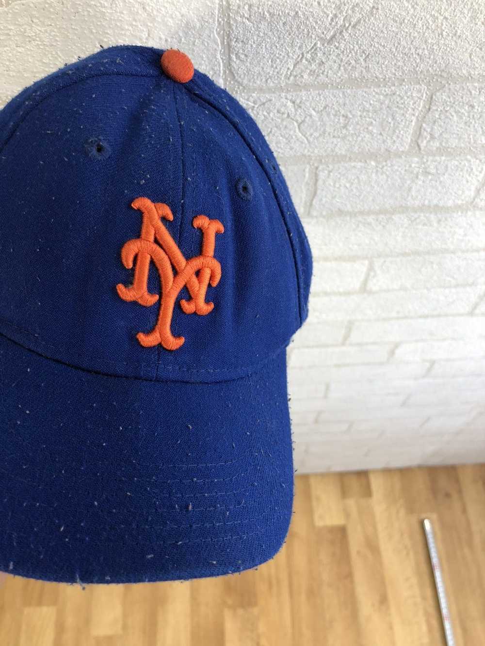 Avant Garde × MLB × New Era New York Mets Grey Bo… - image 3