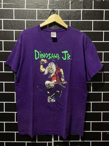 Rare dinosaur jr - Gem