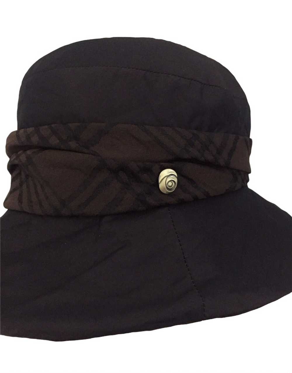 Lanvin Lanvin Collection Bucket Hat - image 2