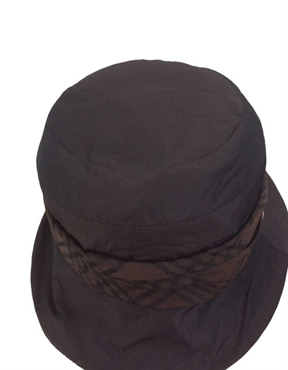 Lanvin Lanvin Collection Bucket Hat - image 3