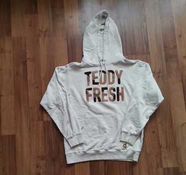 Streetwear × Teddy Fresh Teddy Fresh Hoodie - image 1
