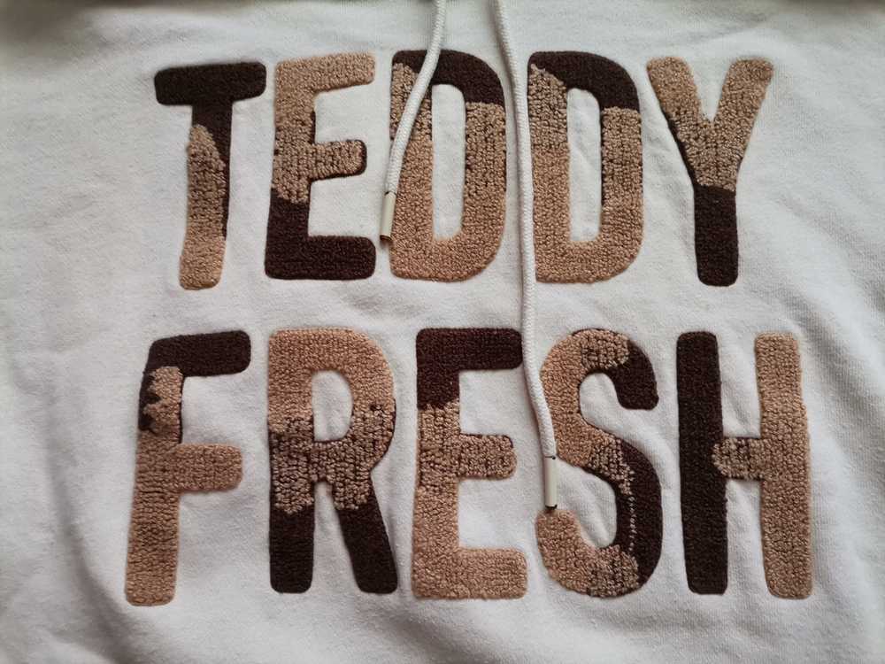 Streetwear × Teddy Fresh Teddy Fresh Hoodie - image 2