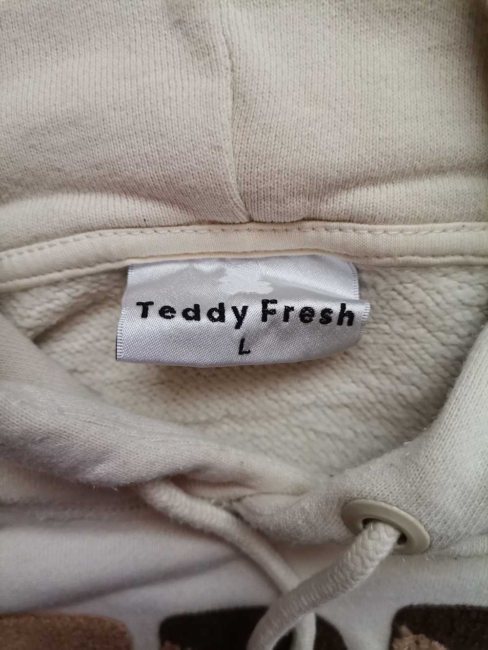 Streetwear × Teddy Fresh Teddy Fresh Hoodie - image 3
