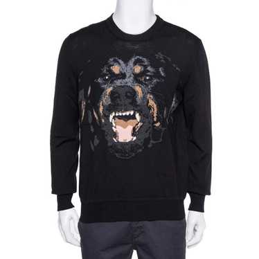 Authentic GIVENCHY Knitwear #241-003-461-5169