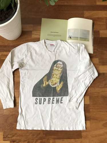 Supreme nuns tee - Gem Supreme nuns tee - Gem