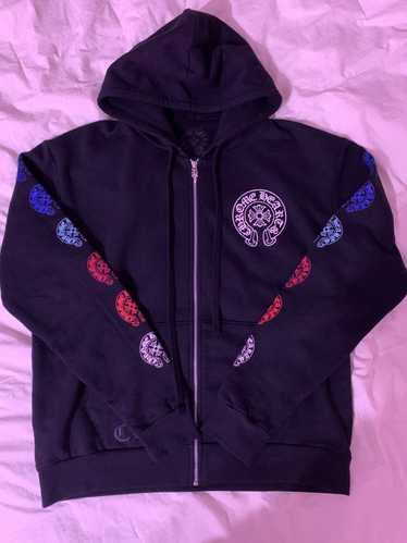 Chrome hearts multi colored - Gem