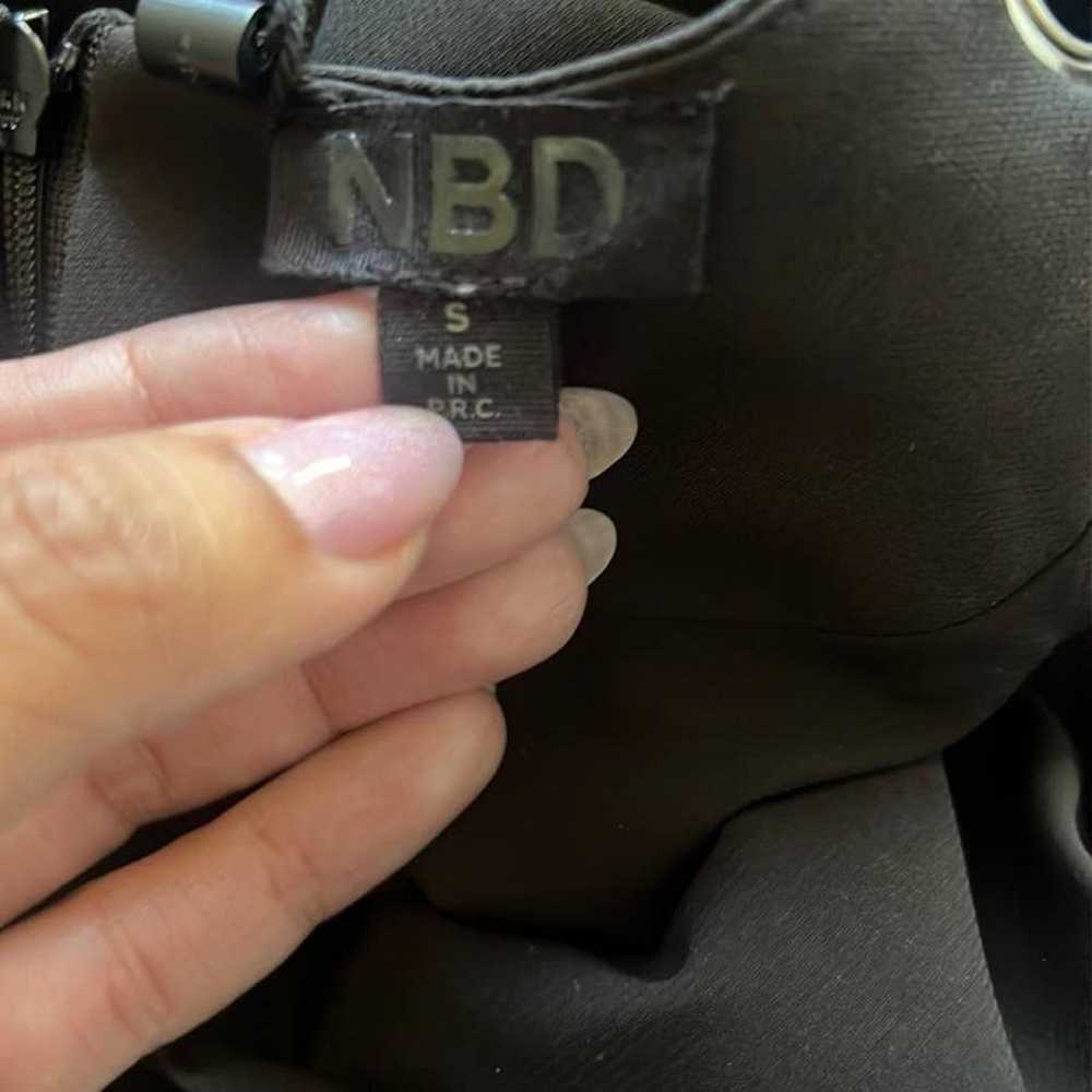 NBD Mini dress - image 5