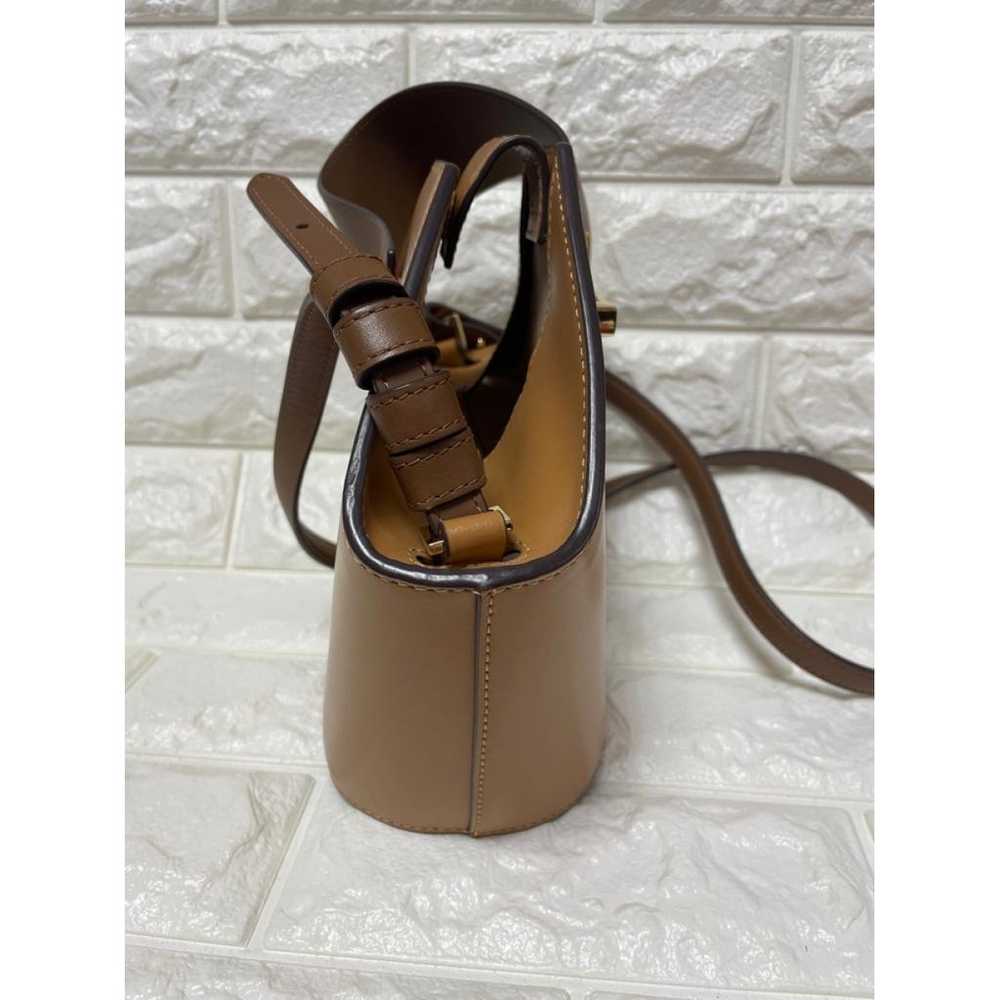 Danse Lente Johnny leather handbag - image 10