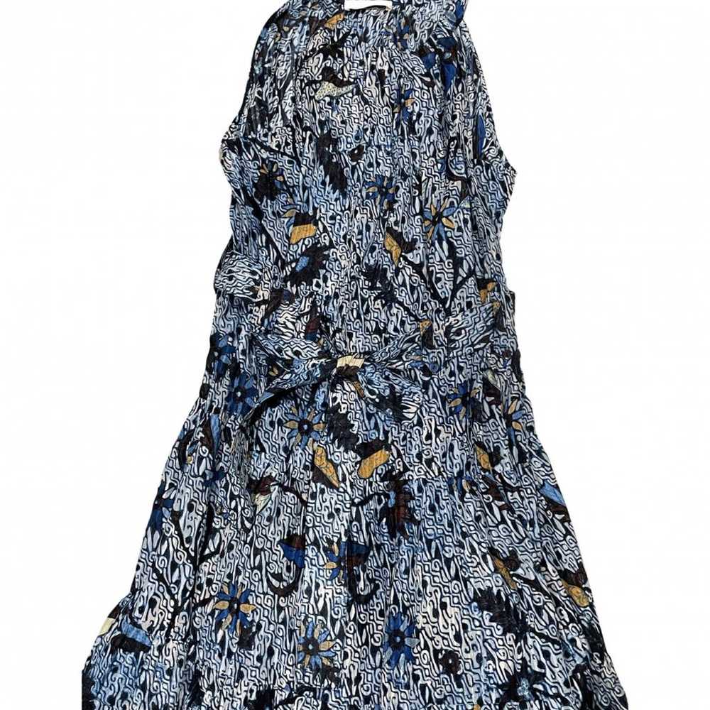 Ulla Johnson Maxi dress - image 5