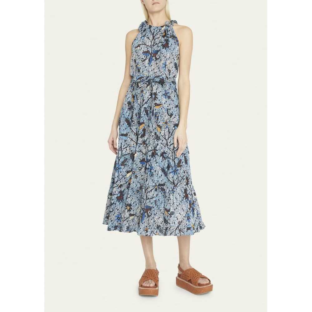 Ulla Johnson Maxi dress - image 6