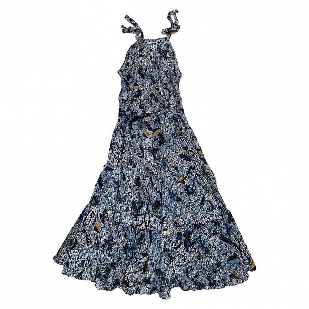 Ulla Johnson Maxi dress - image 9