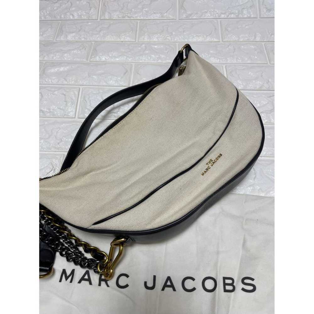 Marc Jacobs The Eclipse cloth crossbody bag - image 2