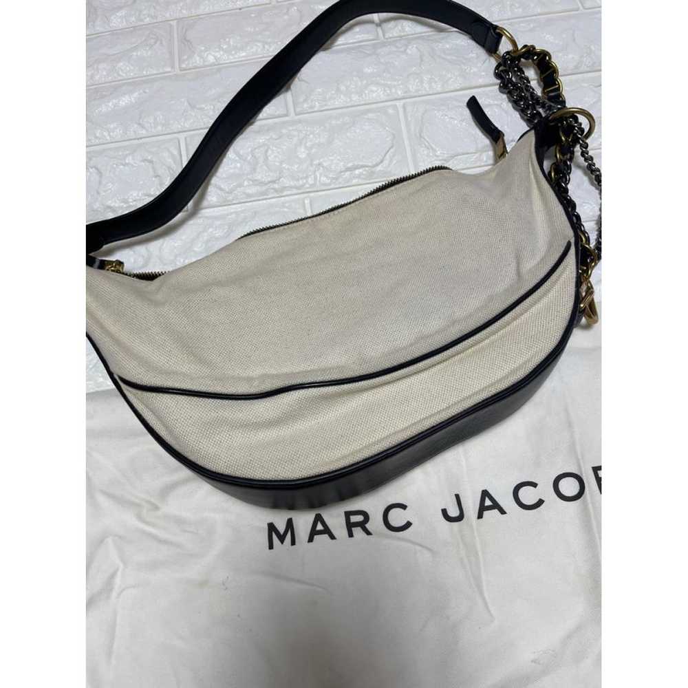 Marc Jacobs The Eclipse cloth crossbody bag - image 3