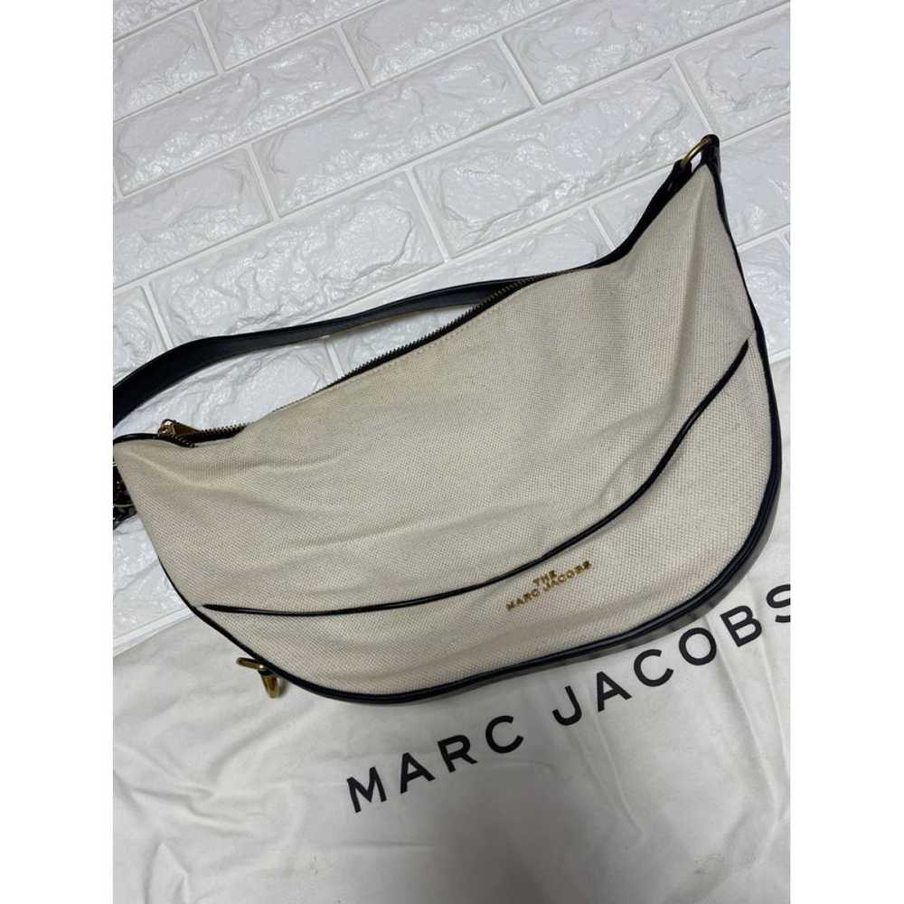 Marc Jacobs The Eclipse cloth crossbody bag - image 4