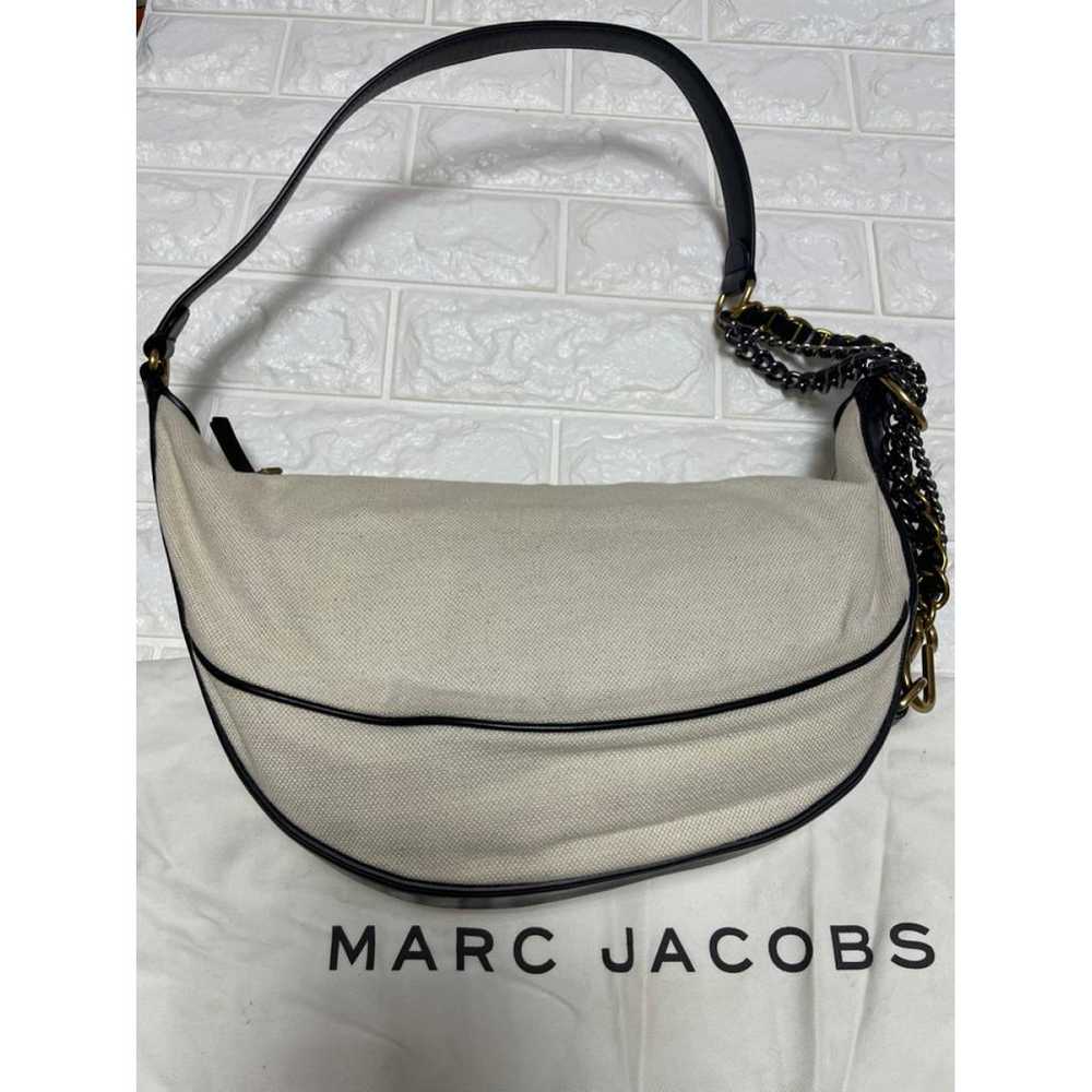 Marc Jacobs The Eclipse cloth crossbody bag - image 5