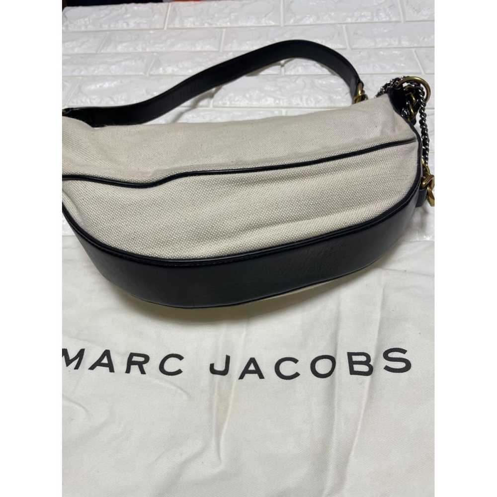 Marc Jacobs The Eclipse cloth crossbody bag - image 7