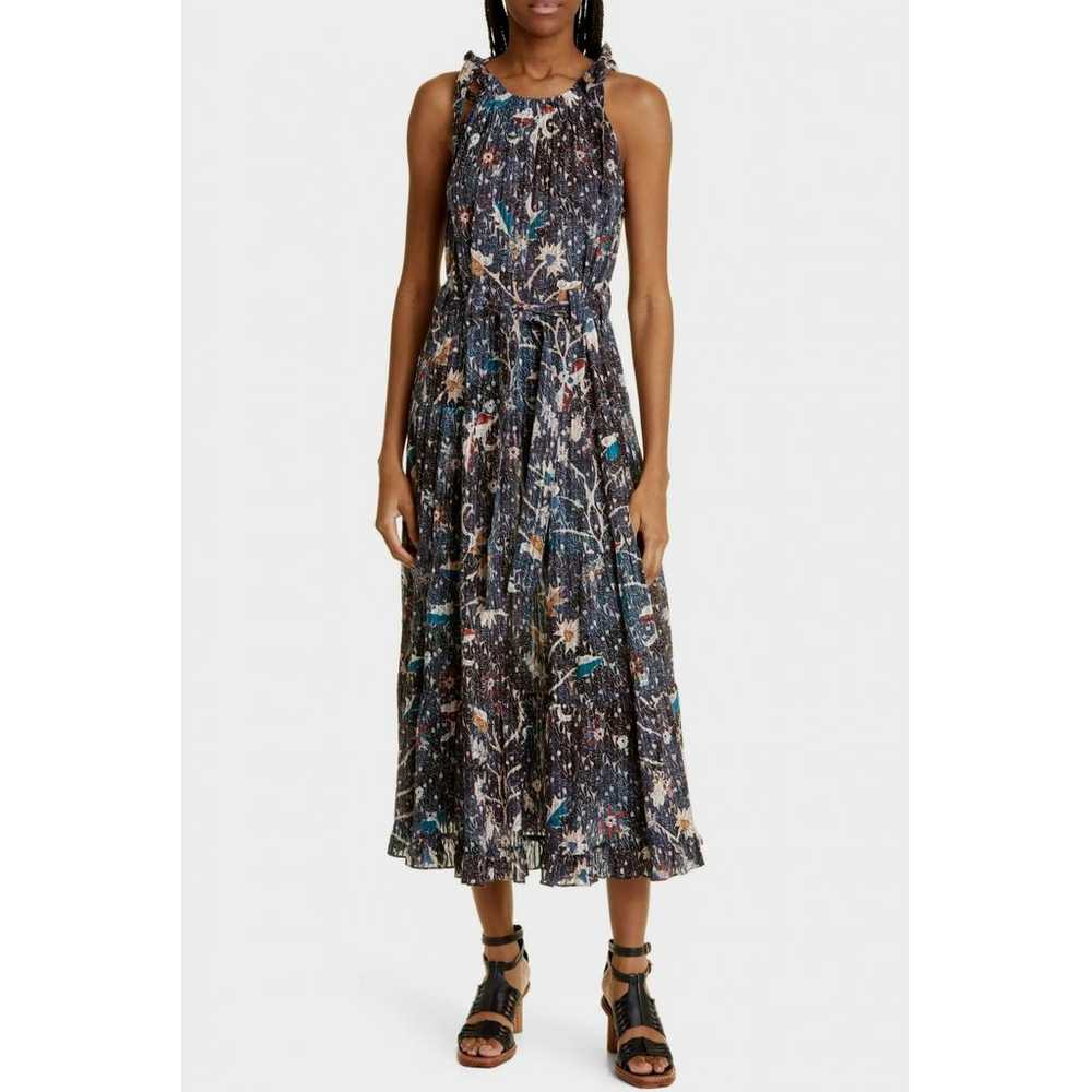 Ulla Johnson Maxi dress - image 5