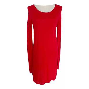 MM6 Mid-length dress - image 1