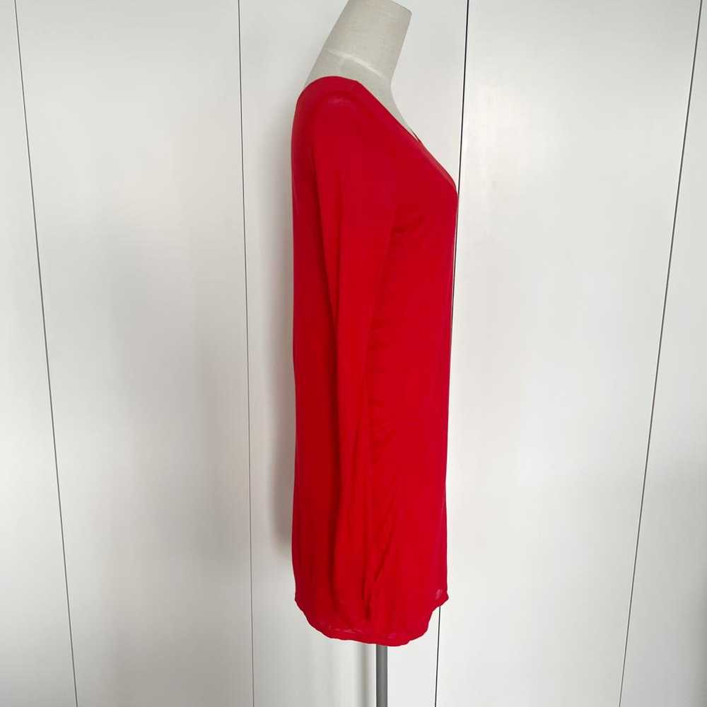 MM6 Mid-length dress - image 4