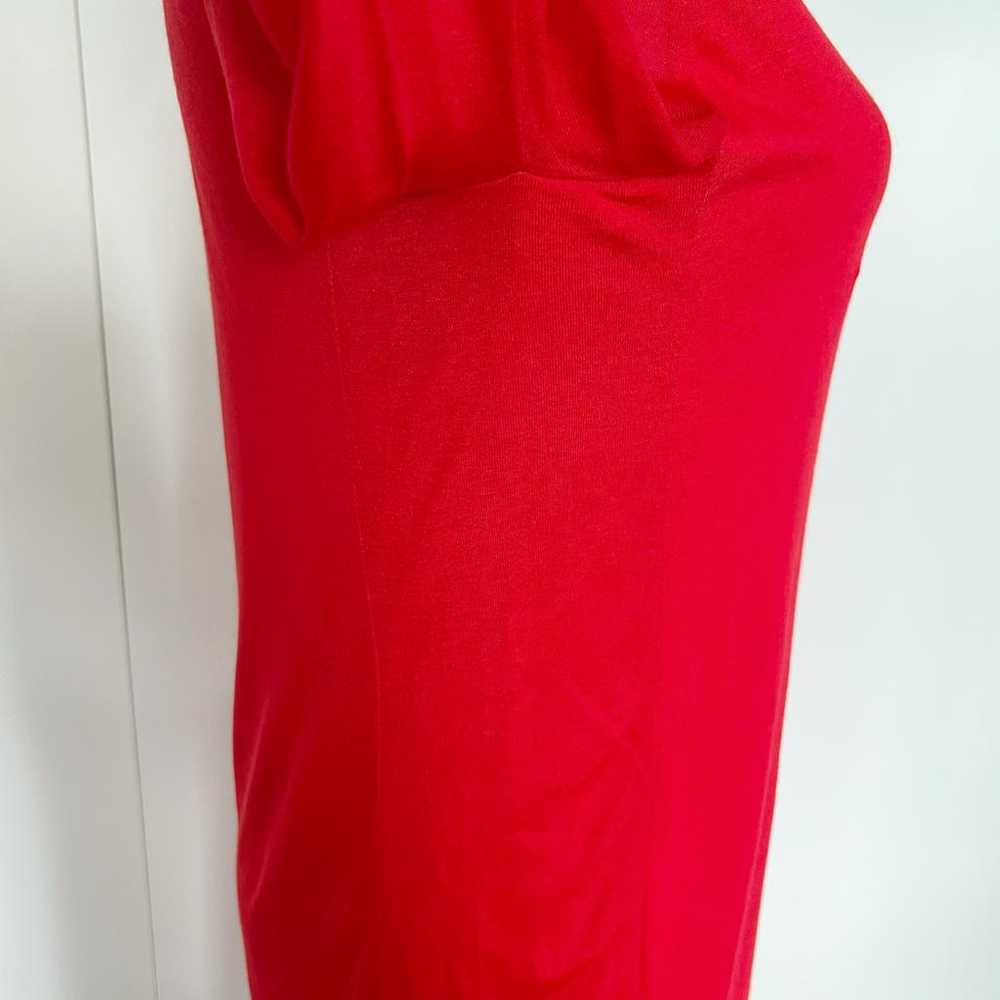 MM6 Mid-length dress - image 5