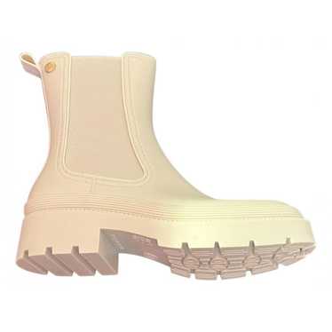 Gioseppo Wellington boots - image 1