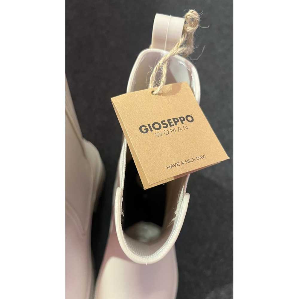 Gioseppo Wellington boots - image 2