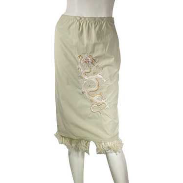 Ermanno Scervino Skirt - image 1