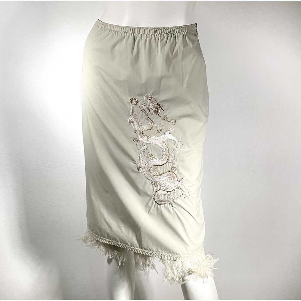 Ermanno Scervino Skirt - image 5