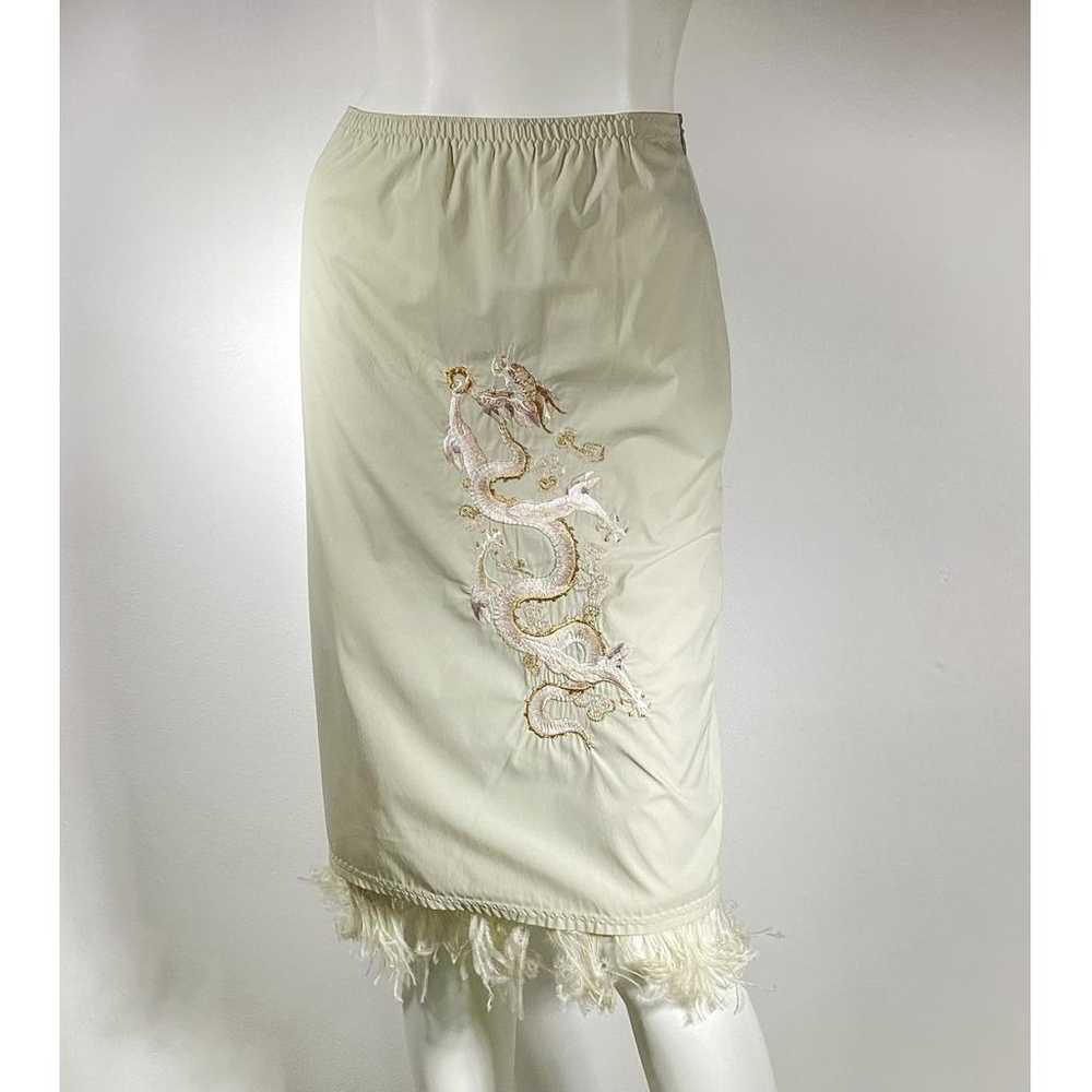 Ermanno Scervino Skirt - image 6