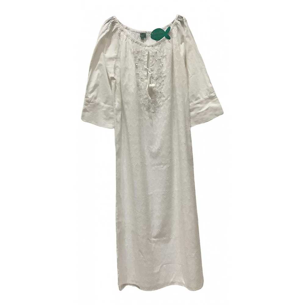 Antica Sartoria Maxi dress - image 1