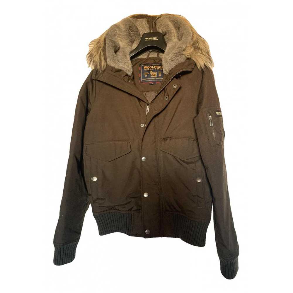 Woolrich Short vest - image 1