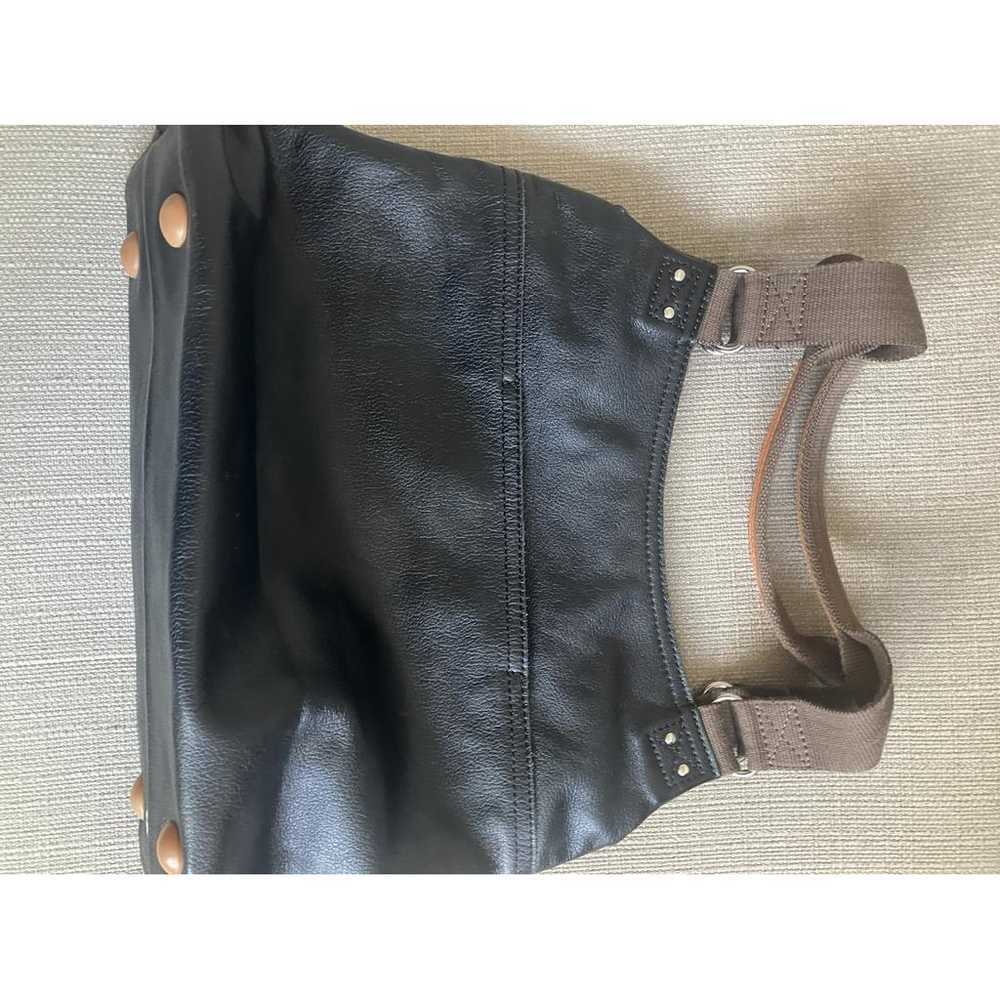 Orla Kiely Leather handbag - image 3