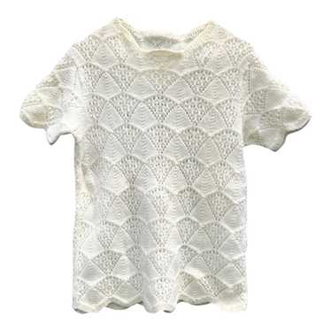 Pull en laine - image 1