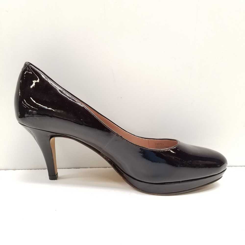 Vince Camuto Smooth Patent Women Heels US 7 - image 2