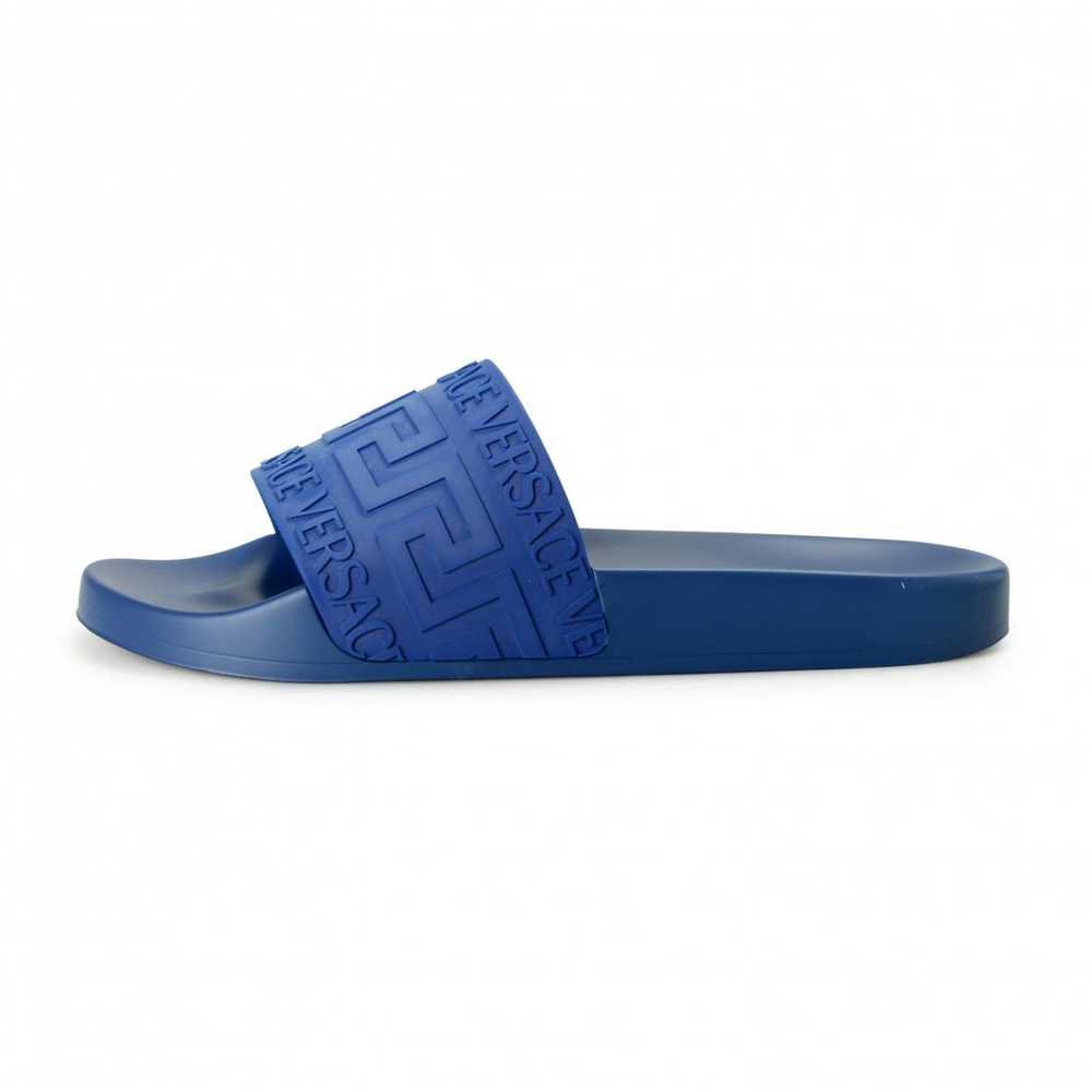 Versace Sandals - image 5