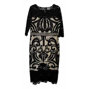 【Phase Eight】イッシー レイヤード ジャンパードレス Azalea Print Fil Coupe Dress | Phase
