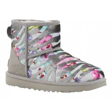 Ugg Leather snow boots - image 1