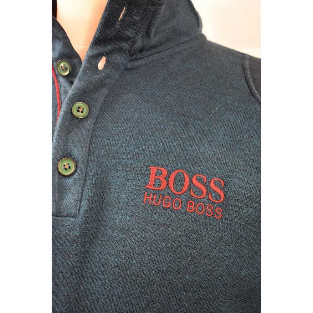 Boss Wool pull - image 3