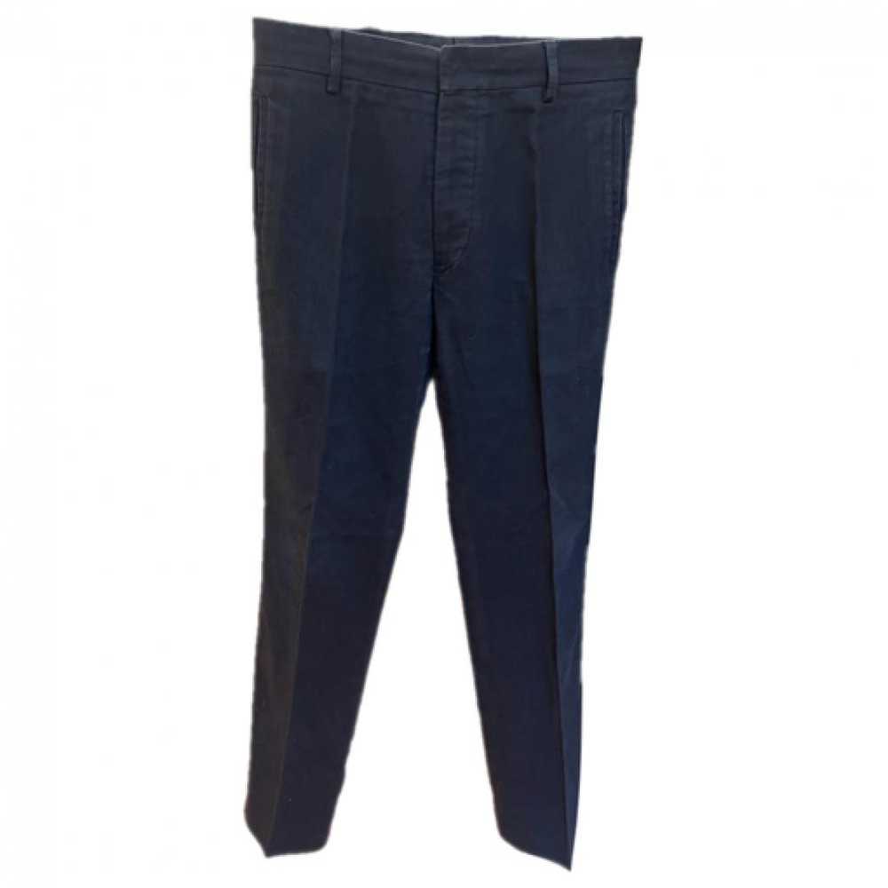 Costume National Trousers - image 1