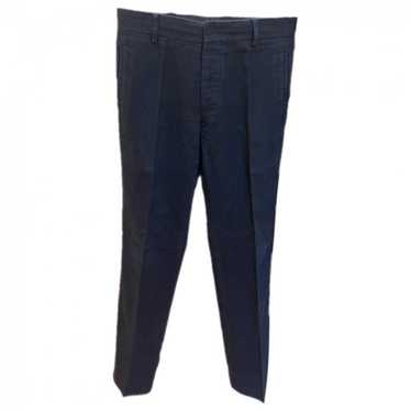 Costume National Trousers - image 1