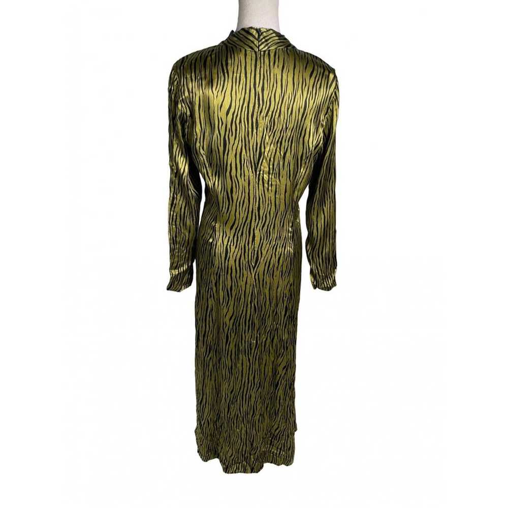 Petersyn Mid-length dress - image 12