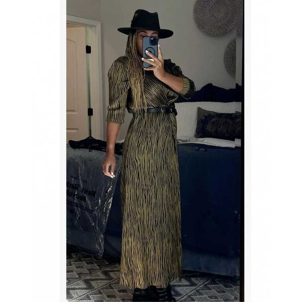 Petersyn Mid-length dress - image 2